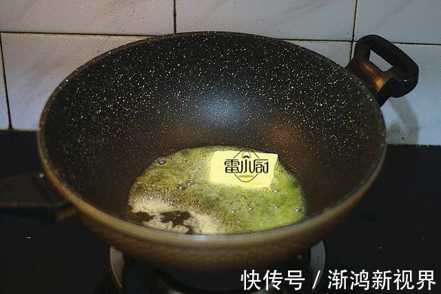 年味十足的5种年货,过年的时候多做一点,拿来招待客人有面子