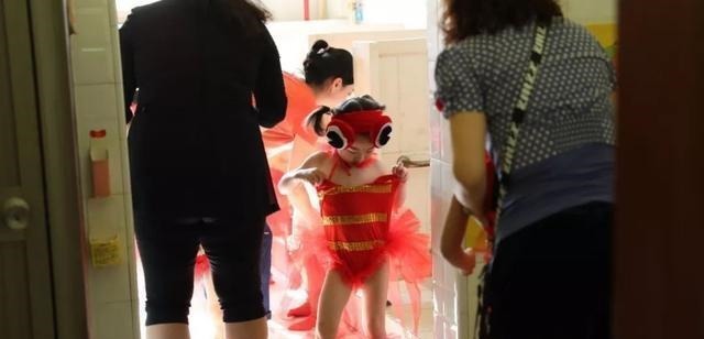 幼儿园|为什么孩子都讨厌在学校“拉粑粑”老师不说,家长要知道