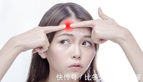 肝硬化|有没有肝硬化,看看身上有没有这种痣,长期喝酒的人不妨自测一下