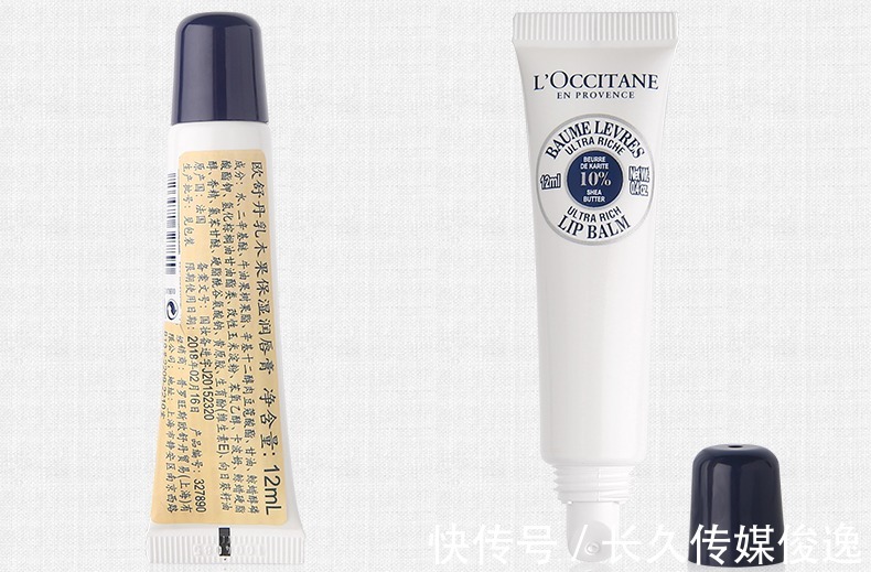 滋润度|11款滋润而不油腻的秋冬唇膏,赶快安排吧