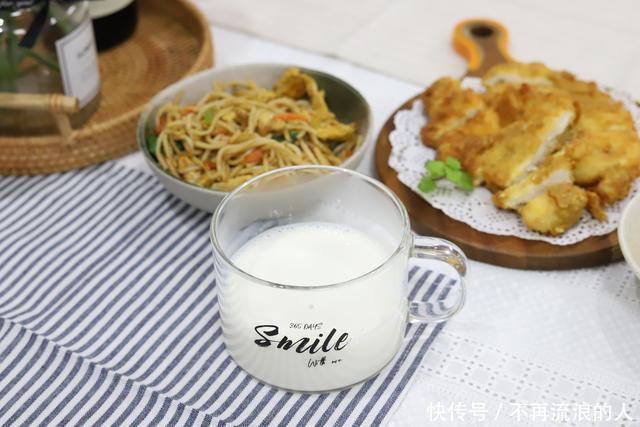 一上午|家有上学的孩子,早餐这样做,营养美味,孩子吃了一上午都有精神