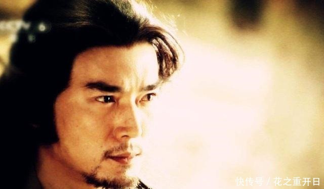 宋江死后这位梁山好汉不仅不悲伤,反而仰天大笑,之后一路升官!