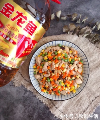 黑胡椒粉|让你停不下来筷子的一道瘦身菜,低脂美味,大人小孩都喜欢