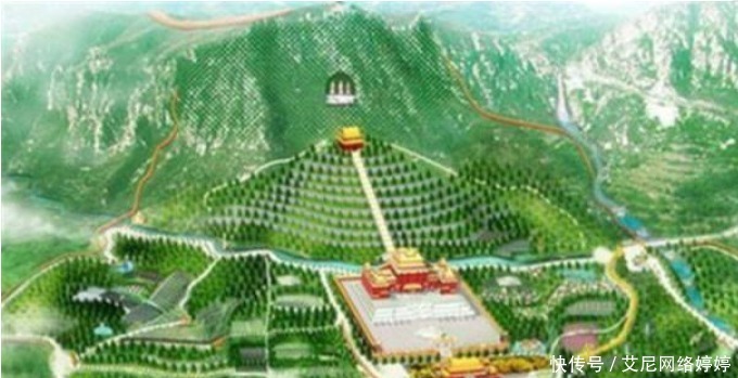 随葬品|秦始皇陵被发现那么久,随葬品价值连城,专家为什么还不挖掘?