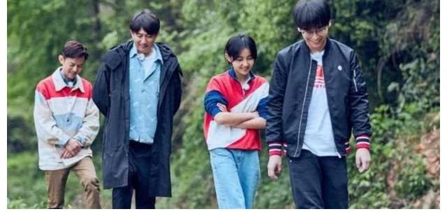 向往的生活|从杨紫到那英，再到金靖，《向往的生活》为了张艺兴真是煞费苦心