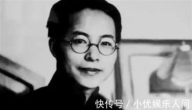 胡适&沈从文:婚后两年移情别恋,晚年被送入精神病院,再见时妻子难认