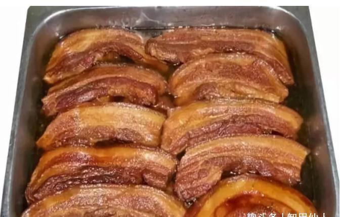 蒜瓣状|美食推荐:正宗把子肉、砂锅生焗黄鱼、阳滩回头饼制作方法