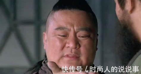 李忠|《水浒传》中4个名不副实的好汉，听绰号以为是英雄，实则是讽刺！