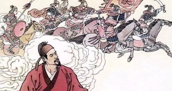 陈亮#辛弃疾回忆沙场往事,写下一首脍炙人口的词,每一句都是千古名句