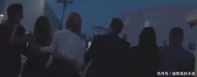 老友记|《老友记》重聚节目预告释出!还是熟悉的面孔,还是熟悉的他们