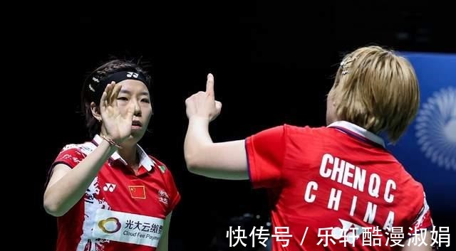 世界第一|陈清晨贾一凡连赢日韩,时隔4年世锦赛再夺冠!将重回世界第一