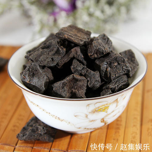 白头发|中医界传诵多年的“仙人粥”！白头发能否转黑，先问问这个小方