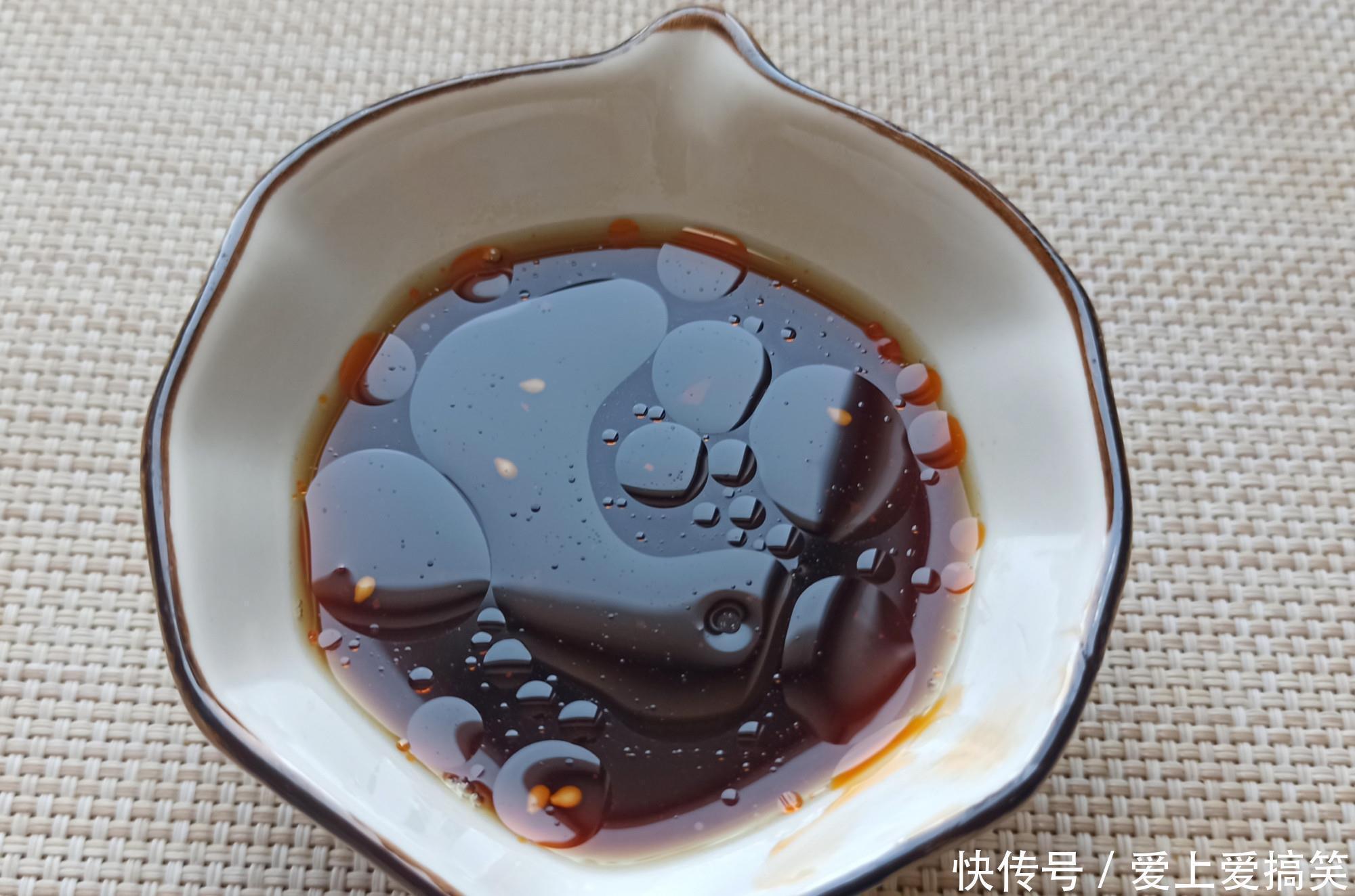 年夜饭精选6道凉拌菜,步骤简单,好吃下饭还解腻,刚上桌就光盘