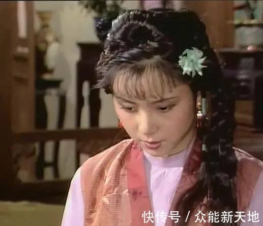 晴雯@《红楼梦》:如果你了解晴雯的身世就知道她为什么会这么嚣张了!