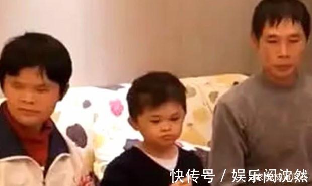 一夜爆红|“小马云”范小勤不识百元钞,被公司“退货”,如今他还好吗