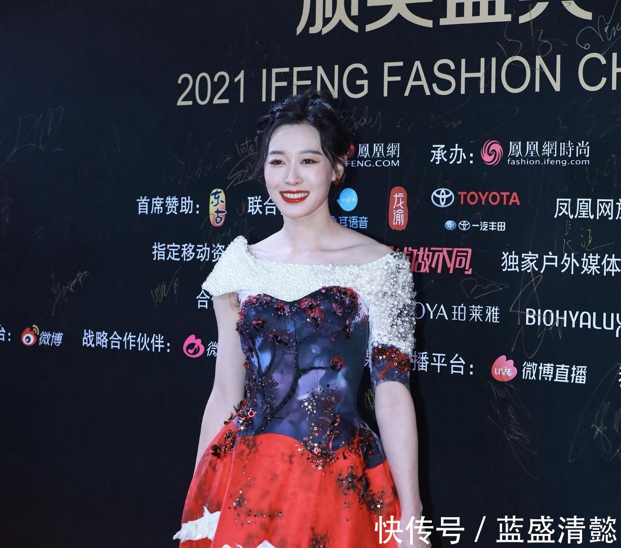 奥运冠军|美丽的奥运冠军,身材像美人鱼!1米77孙一文,穿晚礼服惊艳亮相!