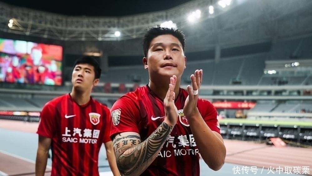张玉宁|盘点中国足坛现役五大最强壮球员,后生可畏,张琳芃只能排第三