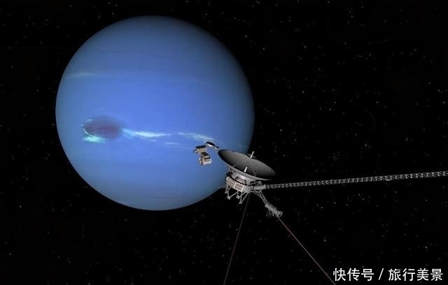 继旅行者探测器后,NASA计划发射新的探测器,主要研究日球层顶