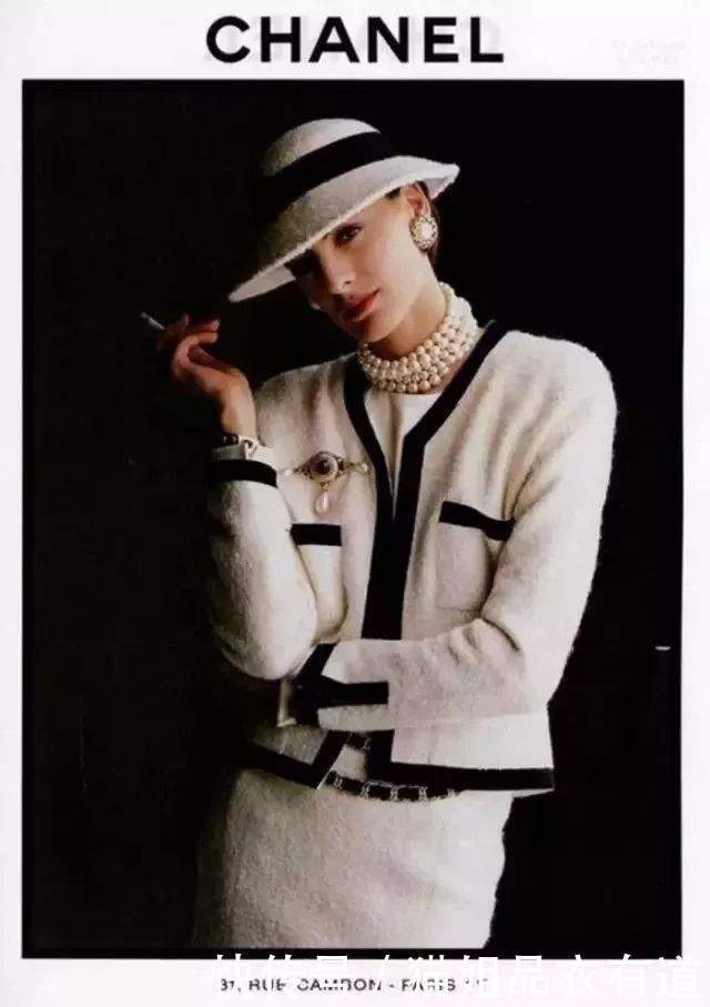 高级|想要衣品更高级,还需要一顶帽子,让你的造型更具风格