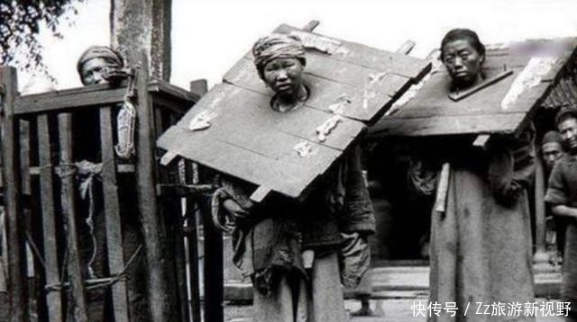 古代死囚吃断头饭时,为何碗中会放生肉?其实充满人文关怀