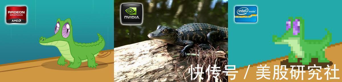 赛灵思|十年，AMD“三剑合一”再出击