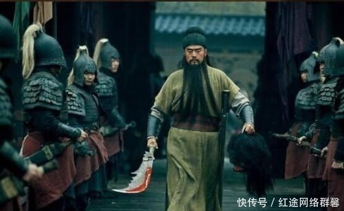 收服|曹操一生最想得到的四名大将，一名被自己斩杀，三名只忠于刘备！