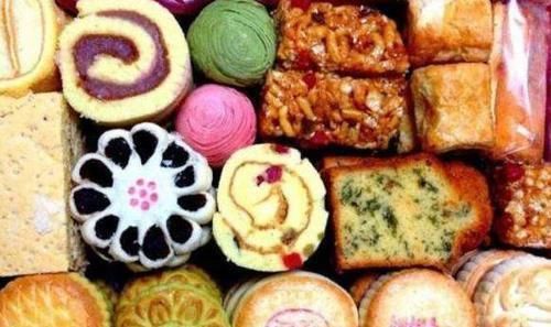 高盐食物|导致高血压上升的不是酒精，而是四类食物！