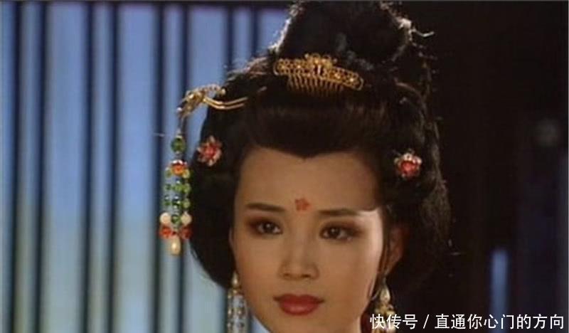 武则天|上官婉儿,历史上唯一的女丞相,她的情史到底有多少坎坷!