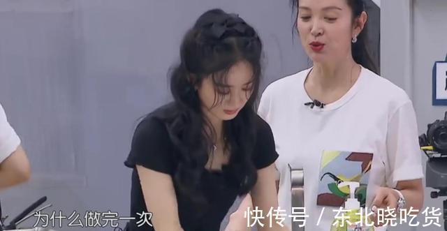 中餐厅5,节目邀请丽颖做客是有道理的,没有她丁真可能又被骂了