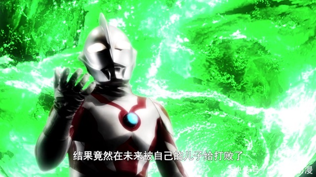 命运|奥特银河格斗2:贝利亚遭受三重打击,小金人助其改变自己的命运