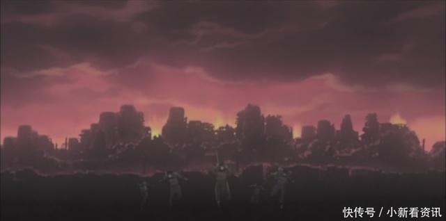 欲望|火影里没有真正的坏人NONO,聊聊火影3个真正的坏人!