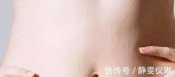 姜蓉|低头看看自己的肚脐,如果有这种特征,说明你的身体超健康!