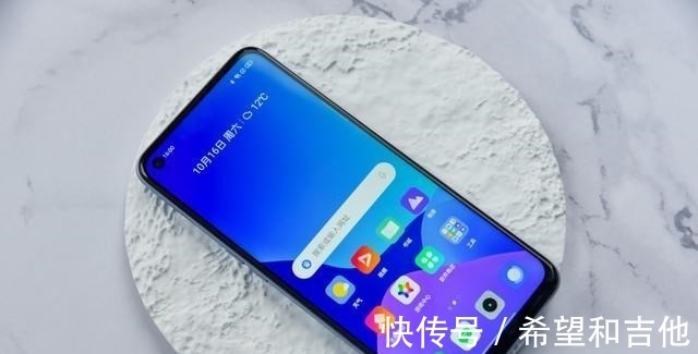 q3|目前值得入手的千元机，5000mAh+144Hz屏，还有骁龙778G芯片！