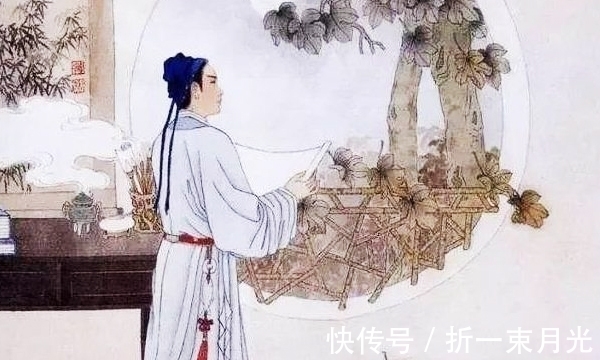 婢仆$元稹的“贫贱夫妻百事哀”,到底是什么意思,为何会被误解千年?