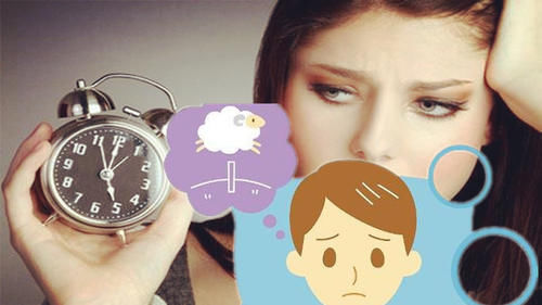 失眠者|为何失眠者心理很脆弱?因为思维创造的幻觉,被失眠者当成了真实