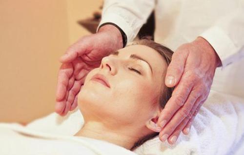 三角区|睡觉之前,揉揉这里,男性越揉越强壮,女性越揉越年轻!