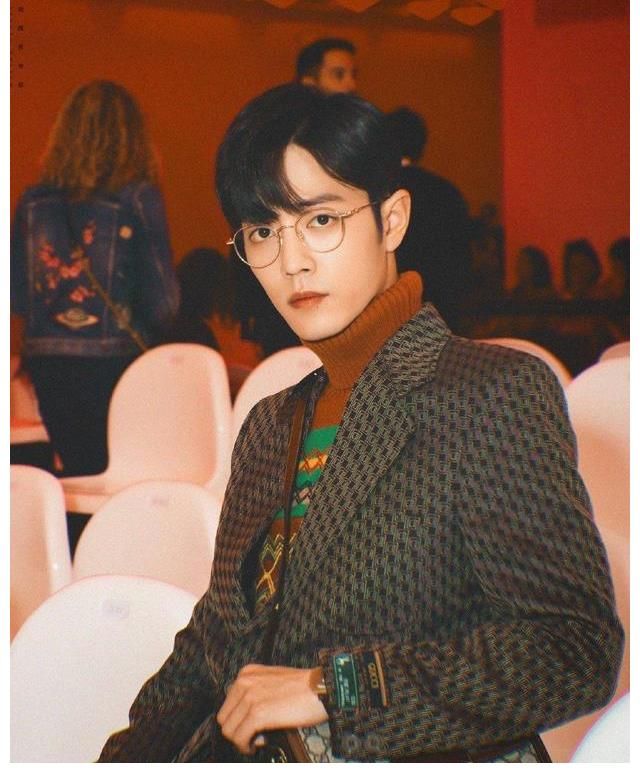 微電影|肖戰(zhàn)粉絲原創(chuàng)微電影《奔赴》發(fā)布，時(shí)長26分鐘，肖戰(zhàn)代言均出席