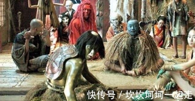 碟子$1991年日本河童现身，通体发绿头顶碟子，曾悬赏1000万抓捕