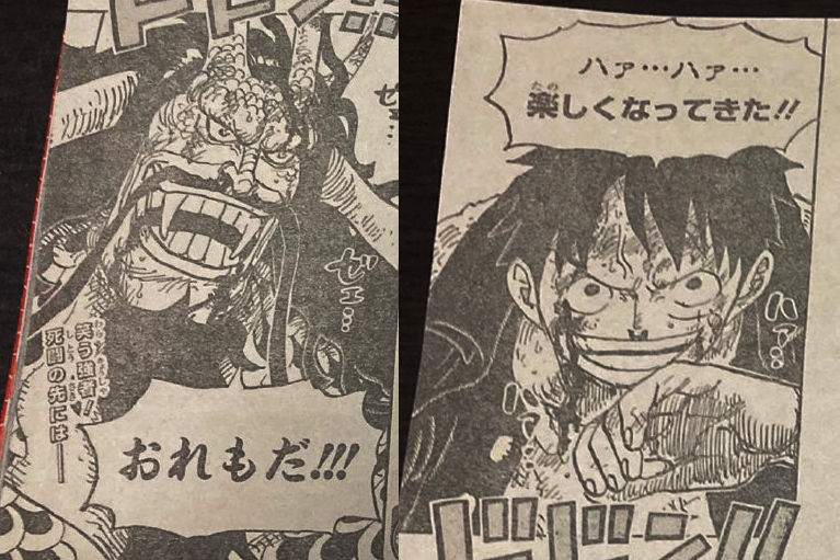 冥王|海贼王:索隆的“地狱之王”与“冥王”呼应,尾田又在搞对称了