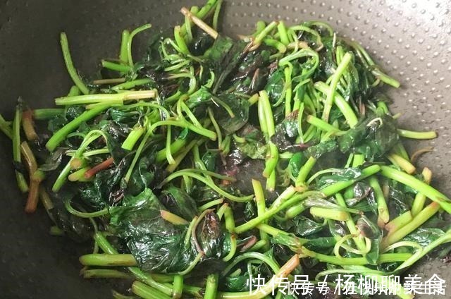 它是蔬菜中的瑰宝,民间称“长寿菜”,立秋后要常吃,错过等1年