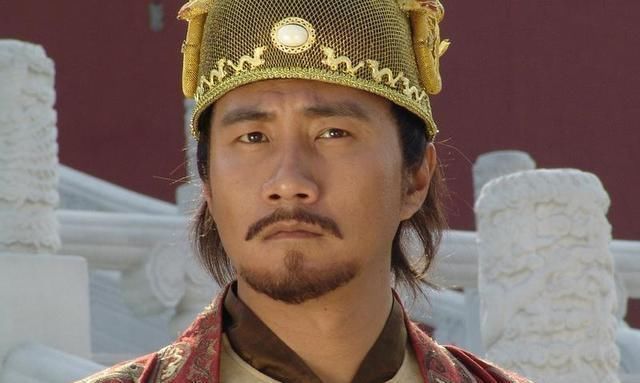 光天化日#朱元璋元宵猜灯谜,一灯上画着妇人抱西瓜,下令:杀了附近所有人