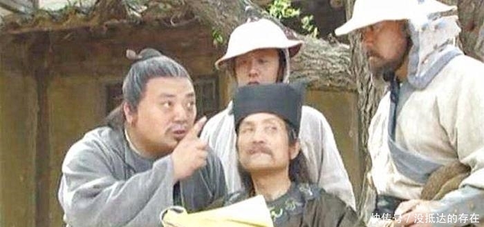 朱元璋|朱元璋当年借地葬父，那个不借给朱元璋地的地主，最终什么结局？