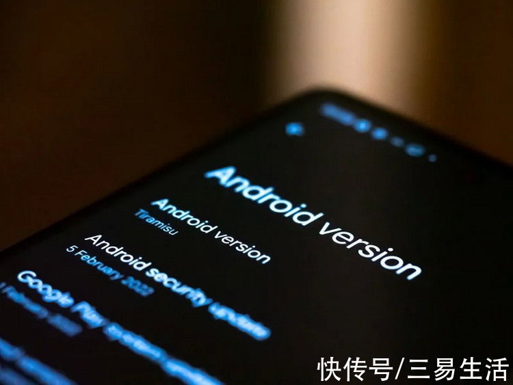 “新意不足”的Android 13预览版，还隐藏了哪些信息
