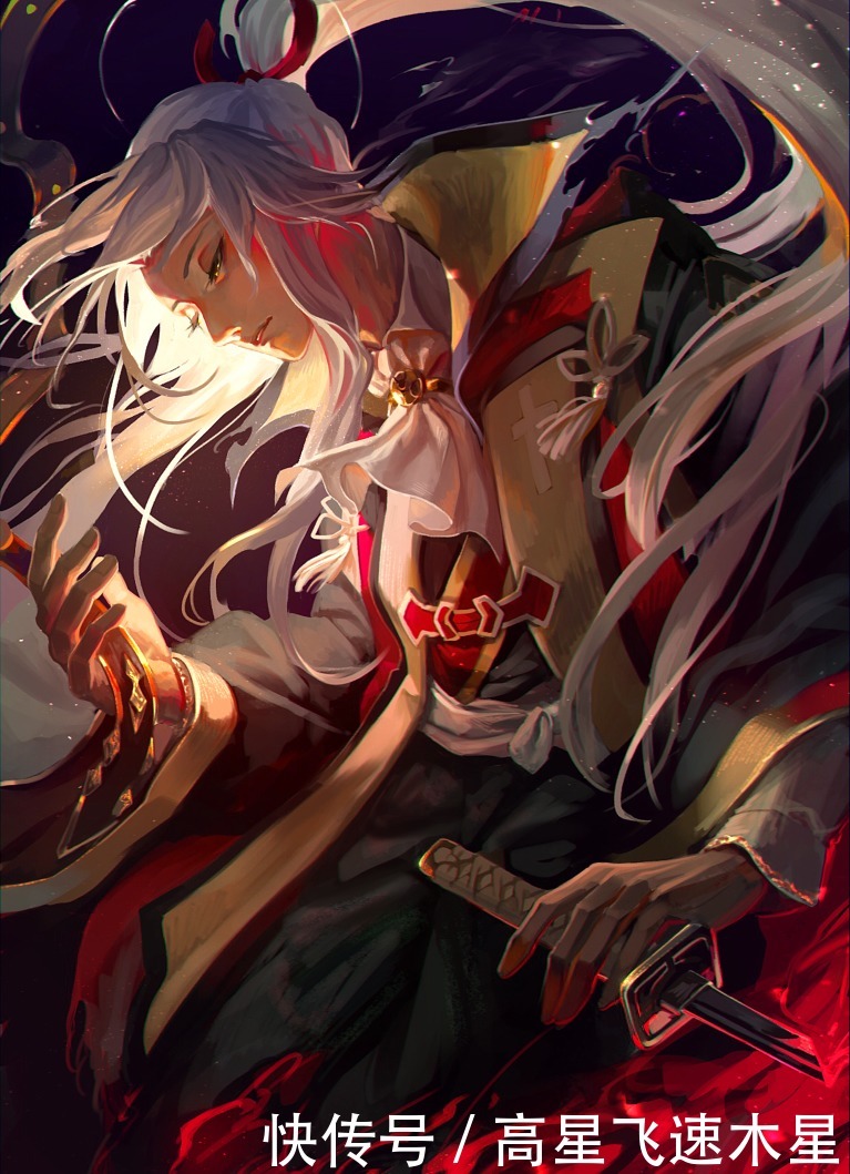 Fgo天草四郎宝具 Fgo天草四郎宝具