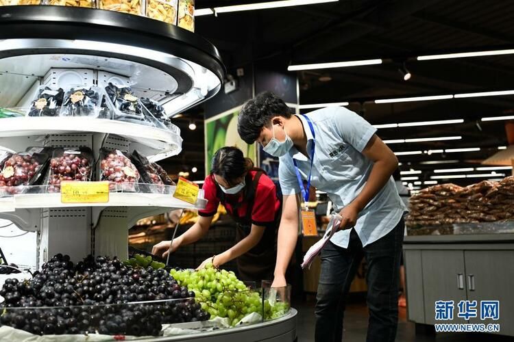 新冠肺炎|新华全媒+丨边城瑞丽全力抗疫