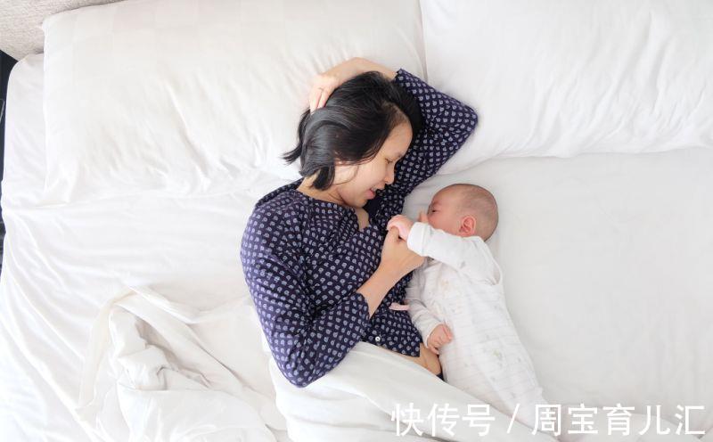 强壮|养出宝贝强壮体质，哺乳期妈咪这样做