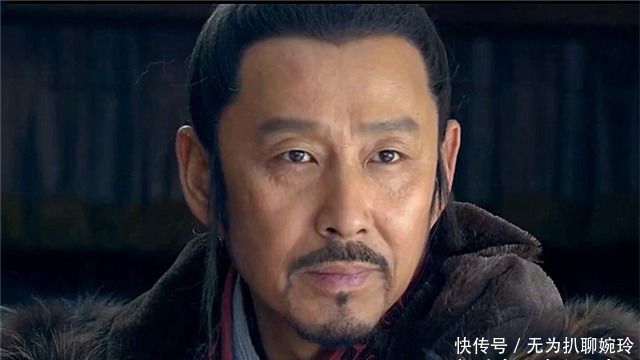 过命|他是刘邦过命的兄弟，最信任的大臣，却在刘邦死后，带全家投匈奴