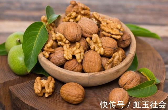 女性|女性担心老的快，推荐4种食物，滋补身体、延缓衰老，早吃早好！