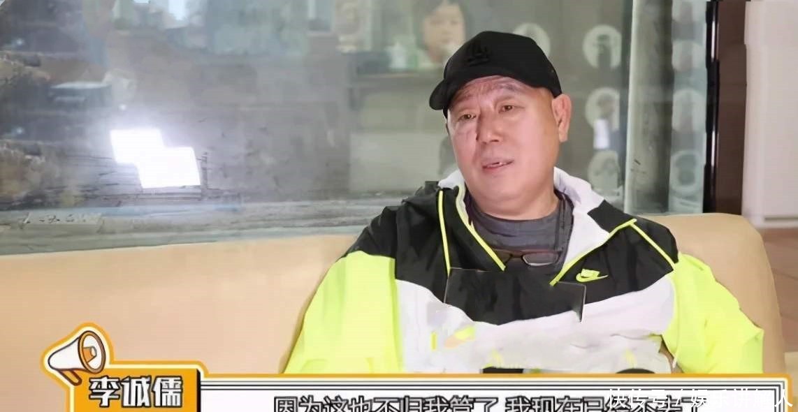 观众|《演员2》何昶希又获S卡,李成儒点评不走心,下班打卡既视感