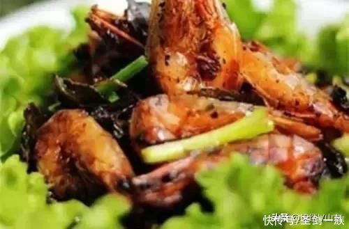 梅菜|立秋后，多给家人吃这12道菜，好吃润秋燥，经常上火的人多吃点